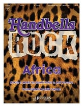 Africa Handbell sheet music cover